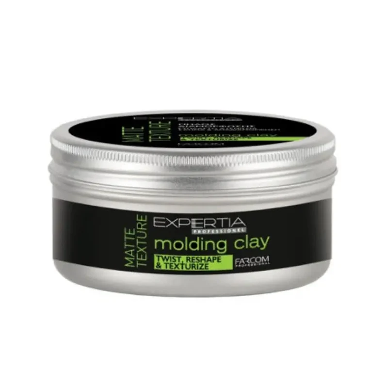 Molding Clay Matte Texture 100ML