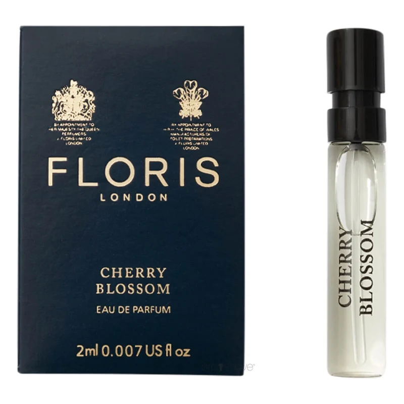 Cherry Blossom, Eau de Parfum, doftprov, 2 ml.