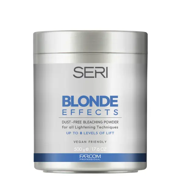 Blonde Effects 500gr