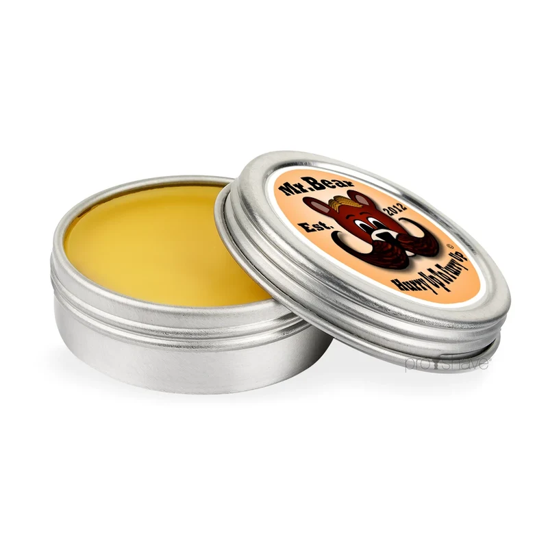 Mustaschvax, Original, 30 ml.