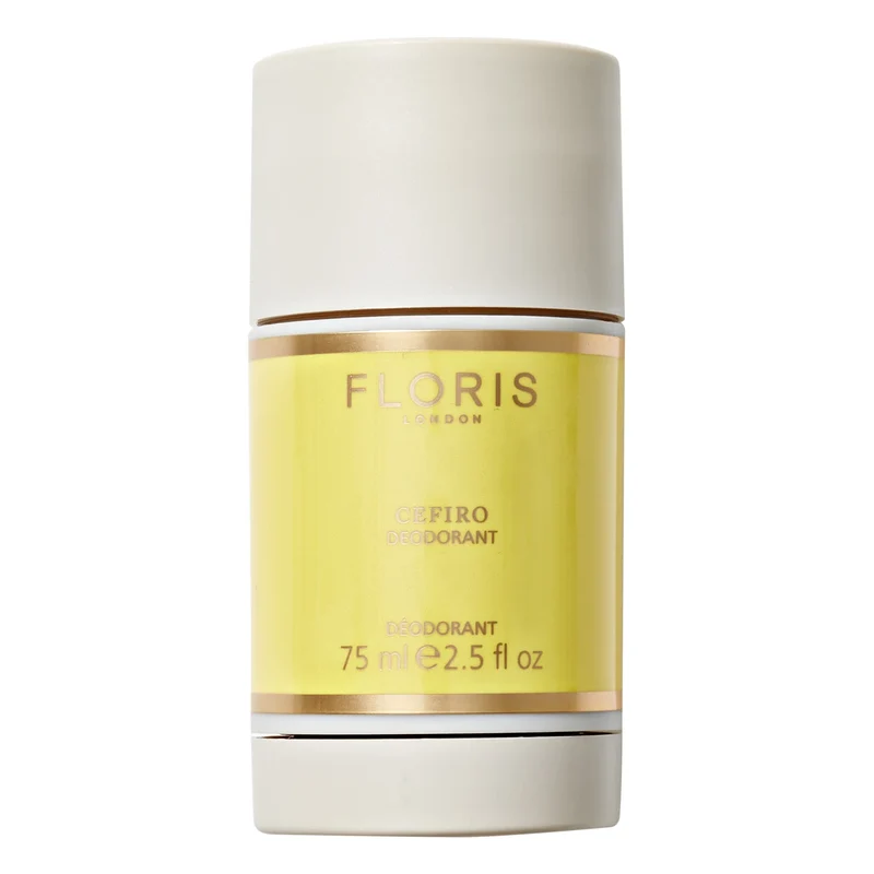 Cefiro, Deodorant Stick, 75 ml.