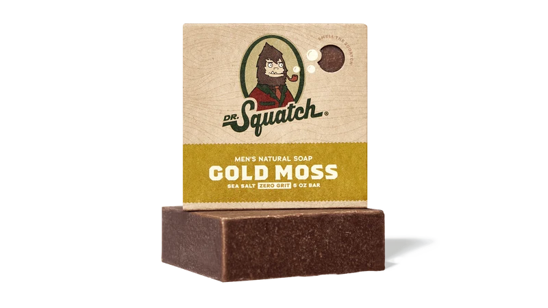 Gold Moss
