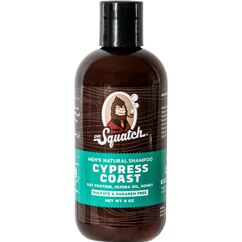 Shampoo Subscription - 1 Bottle