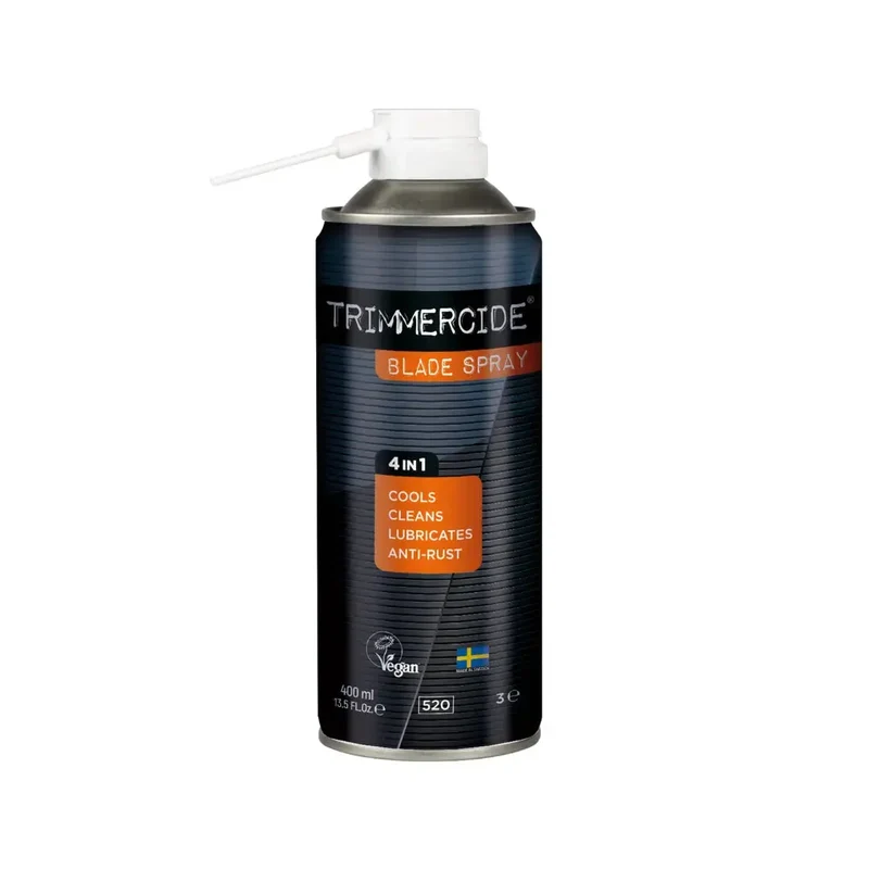Trimmercide Blade Spray 400ml