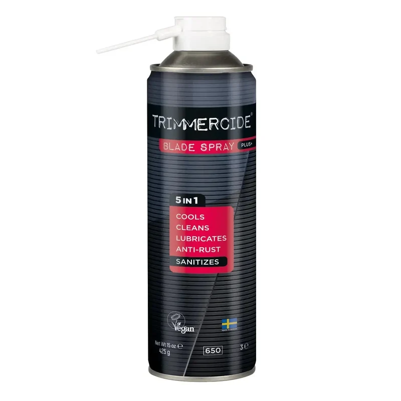 Trimmercide Blade Spray Plus
