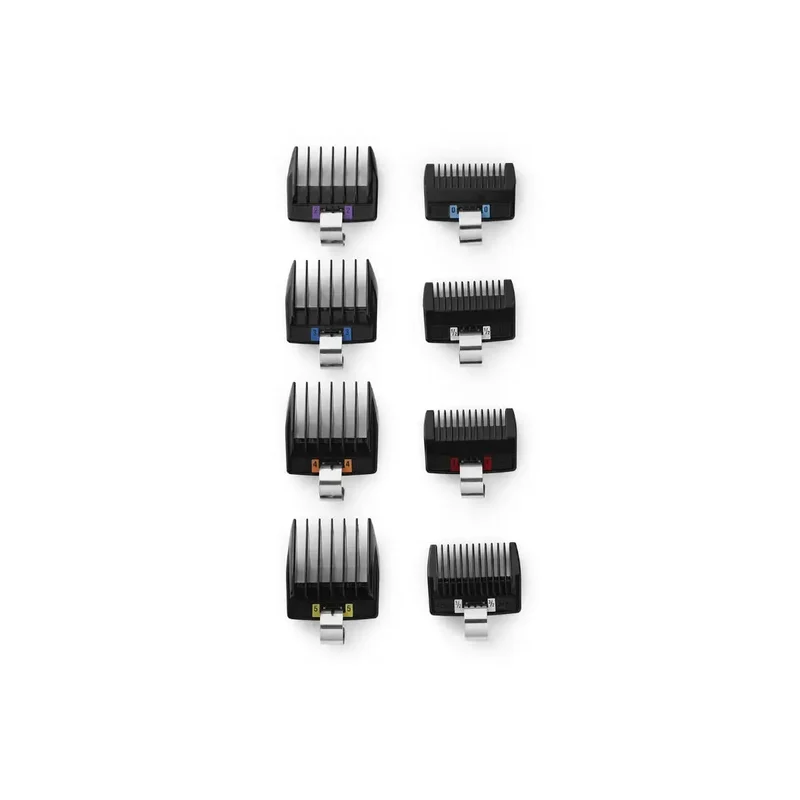 Comb Attachment Set 8 -pack