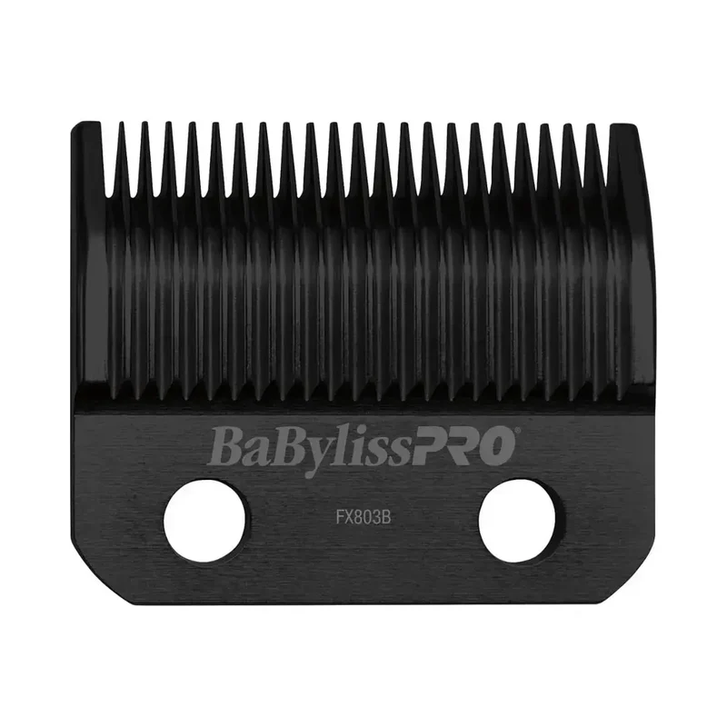 BaBylissPRO® Replacement Black Graphite Taper Blade
