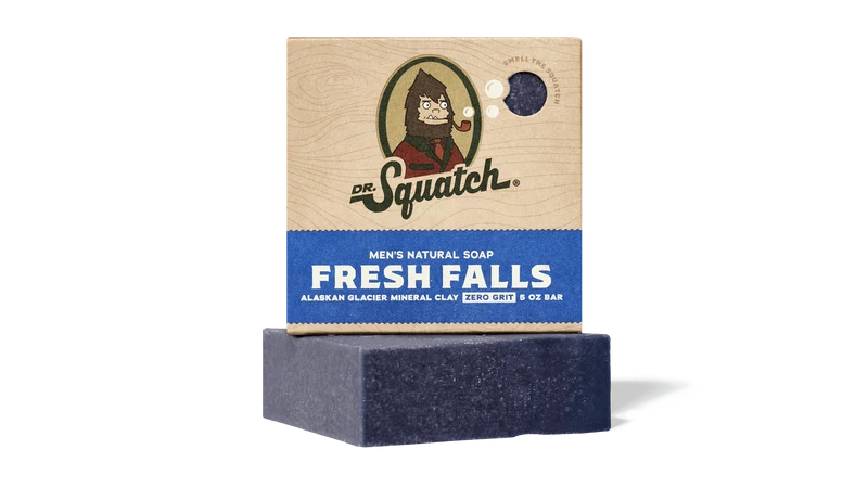 Fresh Falls