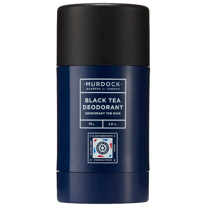 Murdock London Black Tea Deodorant