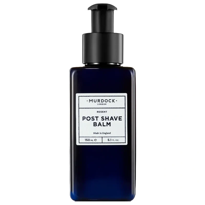 Murdock London Post Shave Balm