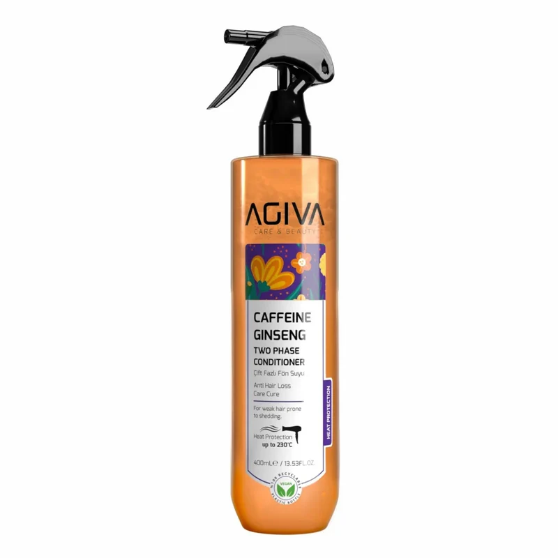 Caffeine Ginseng Pro Care Two Phase Conditioner