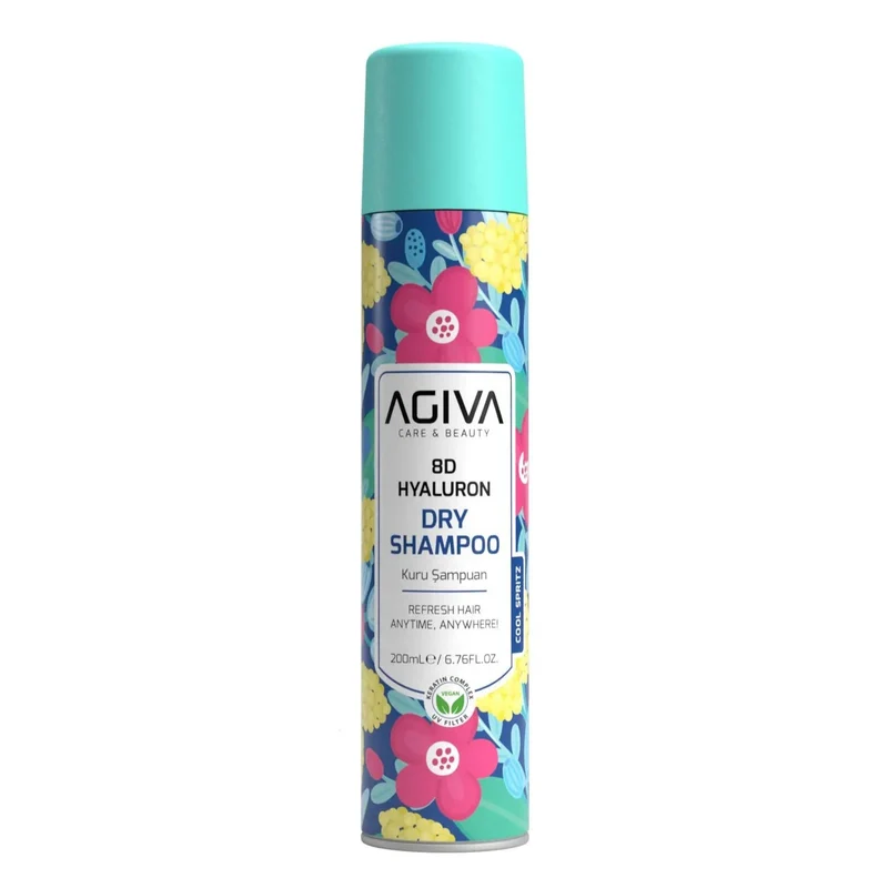 8D Hyaluron Pro Care Dry Shampoo