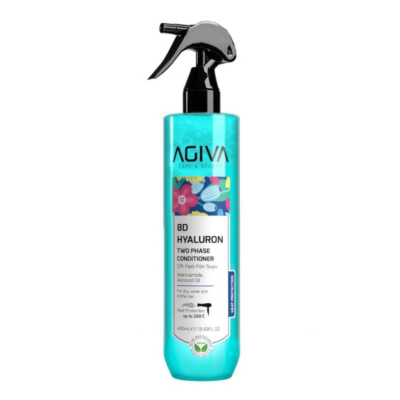 8D Hyaluron Pro Care 2Phase Conditioner