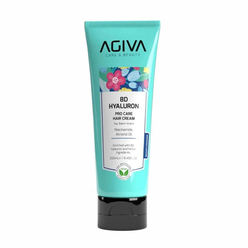 8D Hyaluron Pro Care Hair Cream