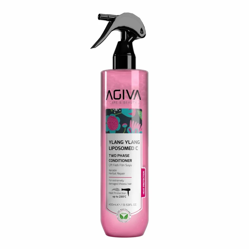 Ylang Ylang Lipozom C Pro Care Two Phase Conditioner