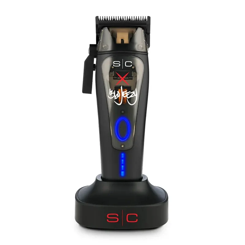 X360 Jeezy Cordless Vector Clipper