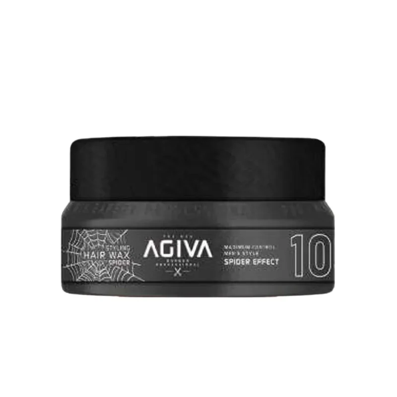 Agiva 10 Spider Effect