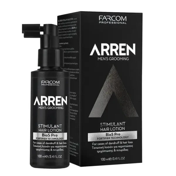 STIMULANT HAIR LOTION 100ML