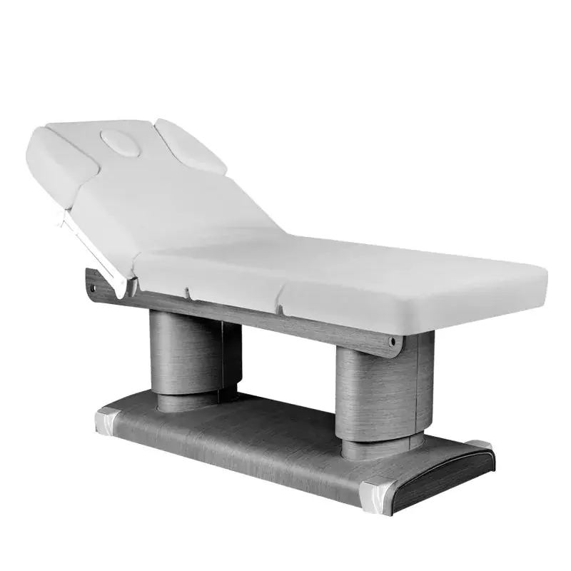 Spa cosmetic bed azzurro 4 strong gray