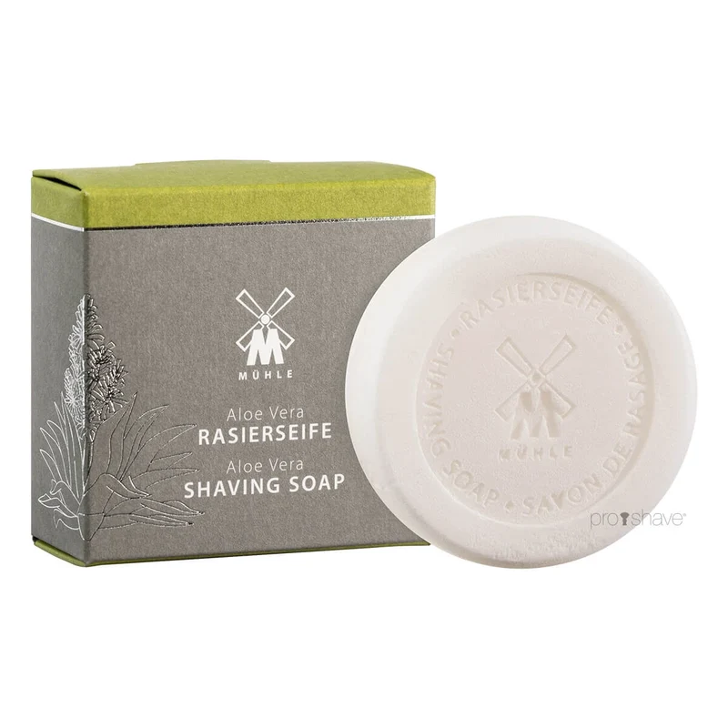 Raktvål, Aloe Vera, 65 gr.