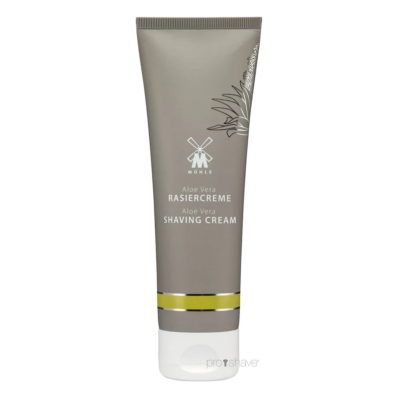 Rakkräm, Aloe Vera, 75 ml.