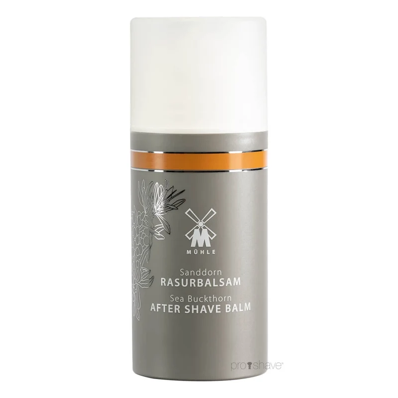 Aftershave Balm, Havtorn, 100 ml.