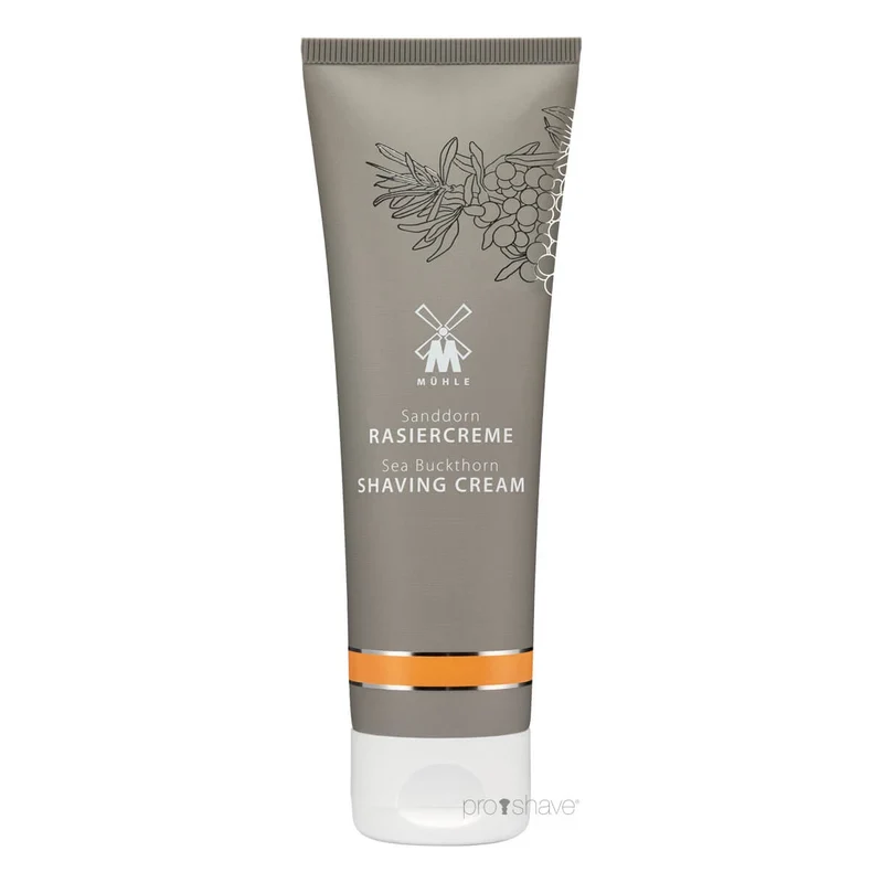Rakkräm, Havtorn, 75 ml.