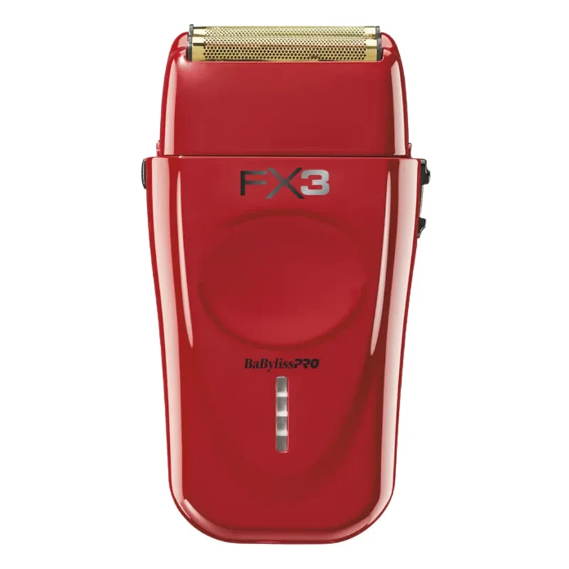 BaBylissPRO FX3 Foil Shaver