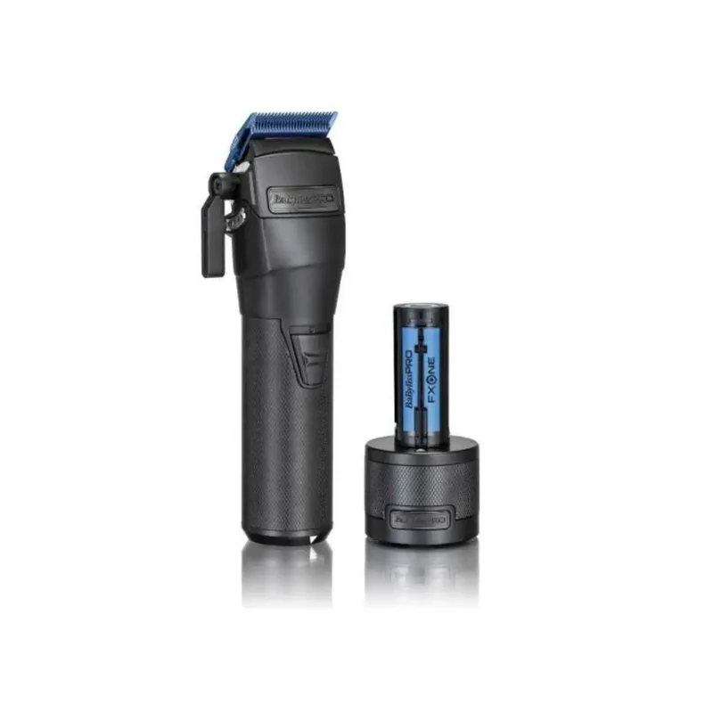 BaByliss Pro Fxone All-Metal Black Clipper