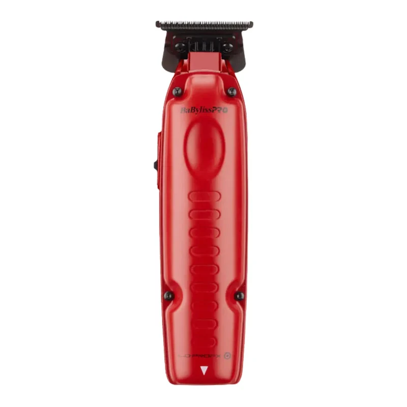 Babylisspro FXONE LO-PROFX Trimmer Red