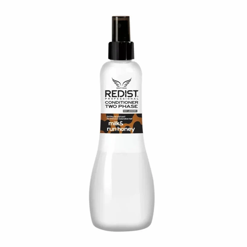 Hårbalsam Spray Milk & Honey