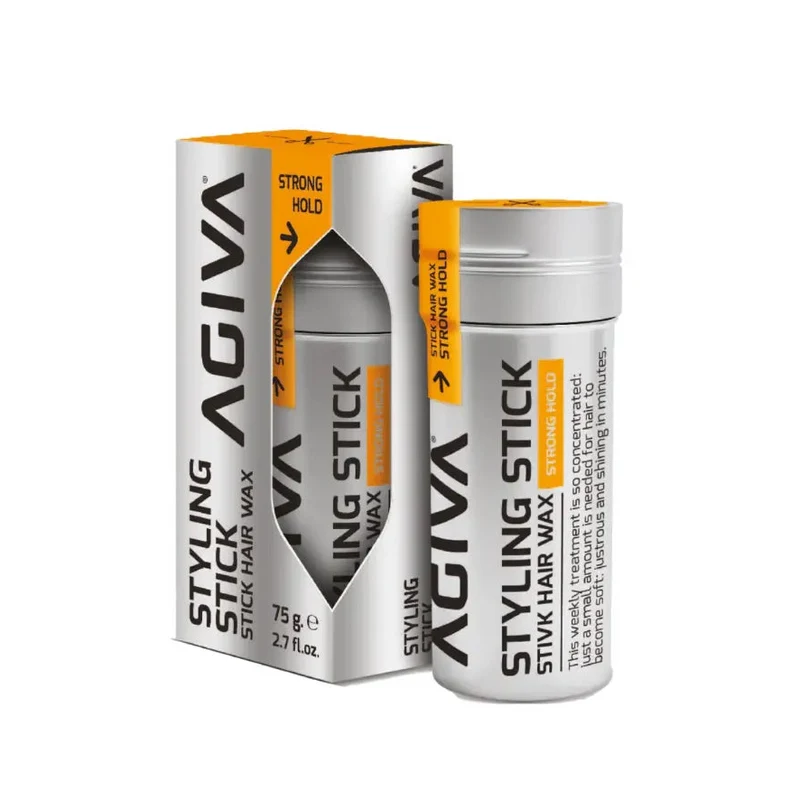 Hair Wax Stick
