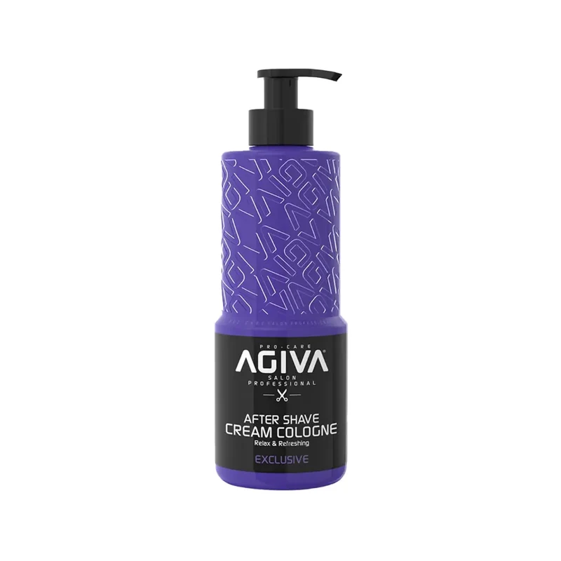After Shave Cream Cologne Exclusive