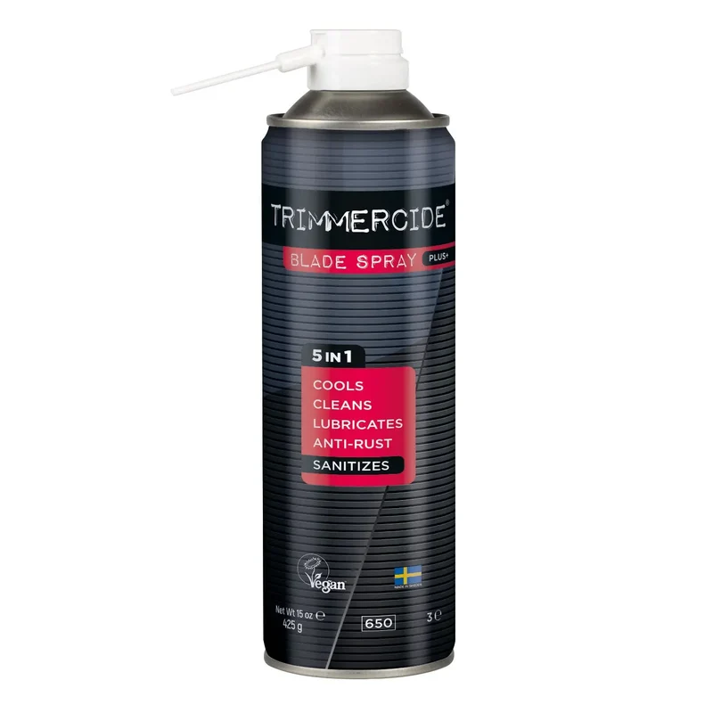 Trimmercide Blade Spray Plus