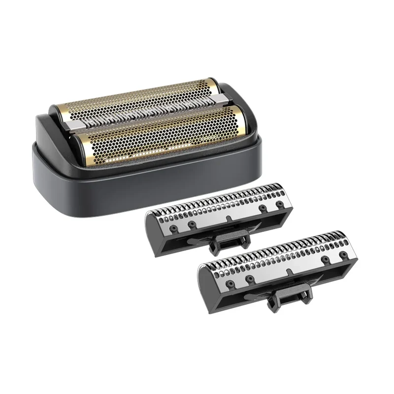 Andis reSURGE Replacement Foil and Cutters