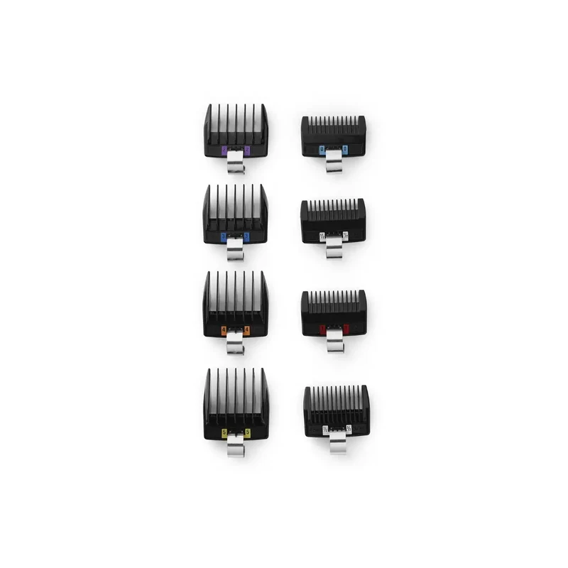 Comb Attachment Set 8 -pack