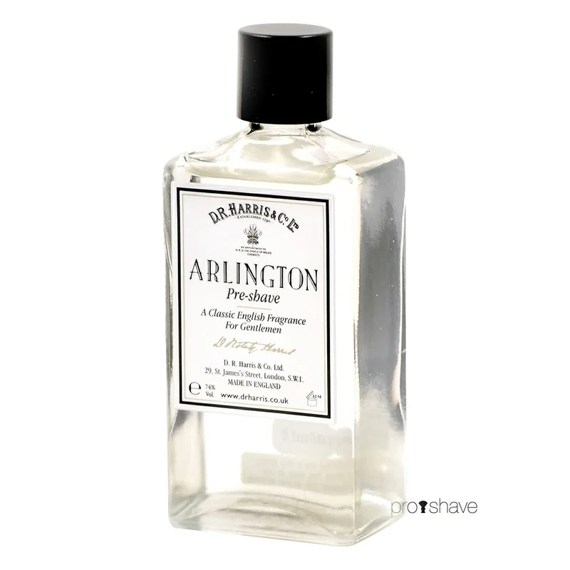 Arlington Pre Shave, 100 ml.