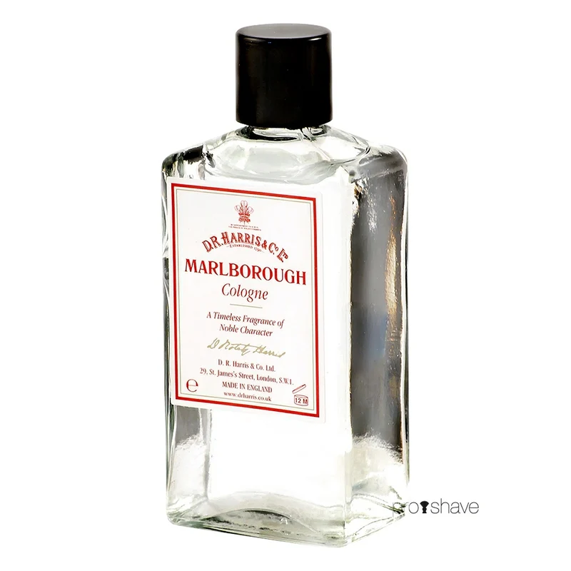 Marlborough Cologne, 100 ml.