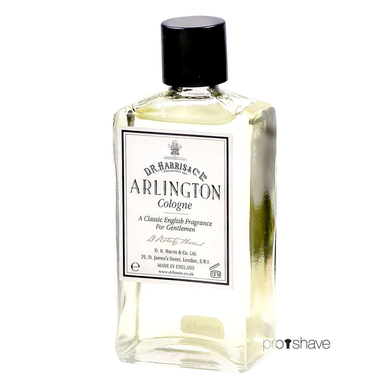 Arlington Cologne, 100 ml.