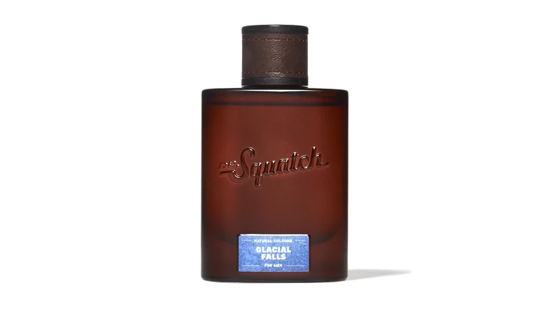Glacial Falls Cologne