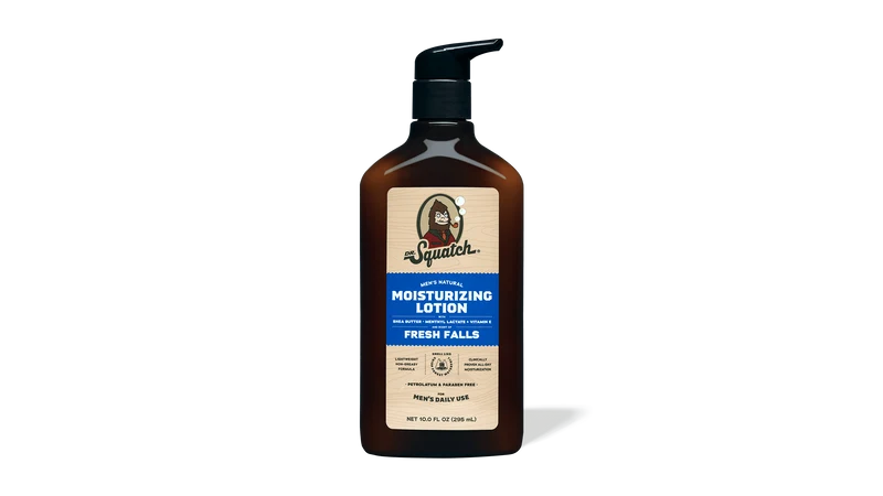 Fresh Falls Lotion