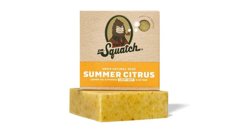 Summer Citrus