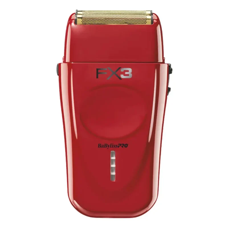 BaBylissPRO FX3 Foil Shaver