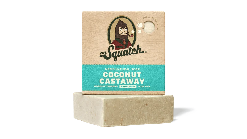 Coconut Castaway