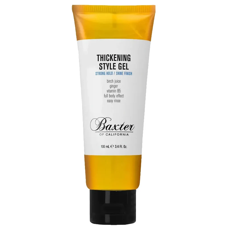 Baxter of California Thickening Style Gel