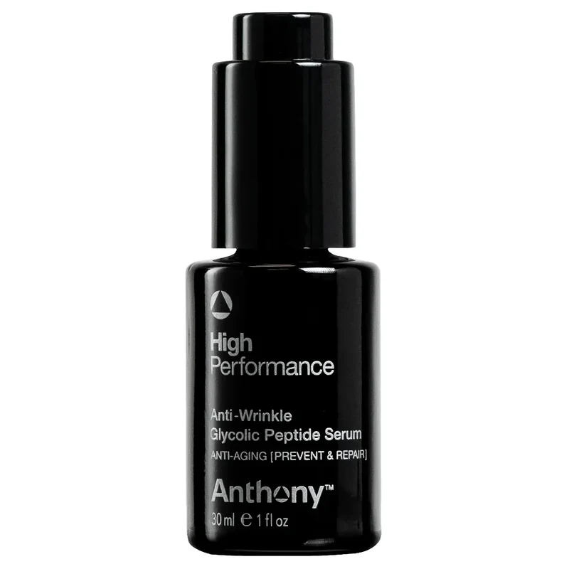 Anthony High Performance Anti-Wrinkle Serum