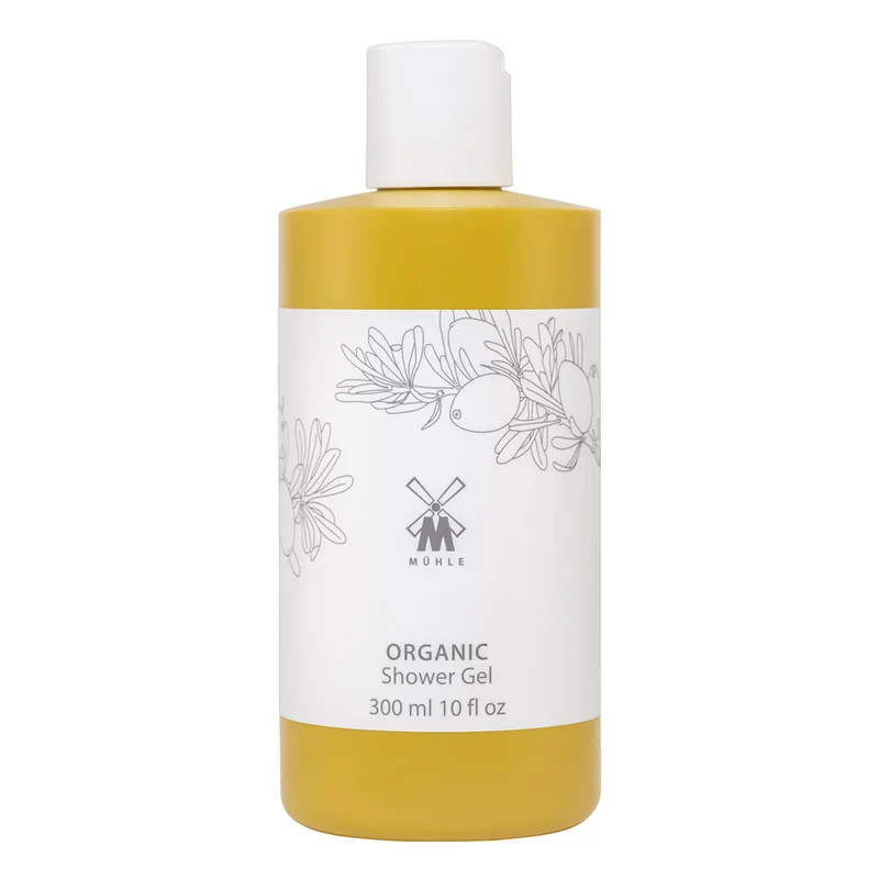 Ekologisk duschgel, 300 ml.