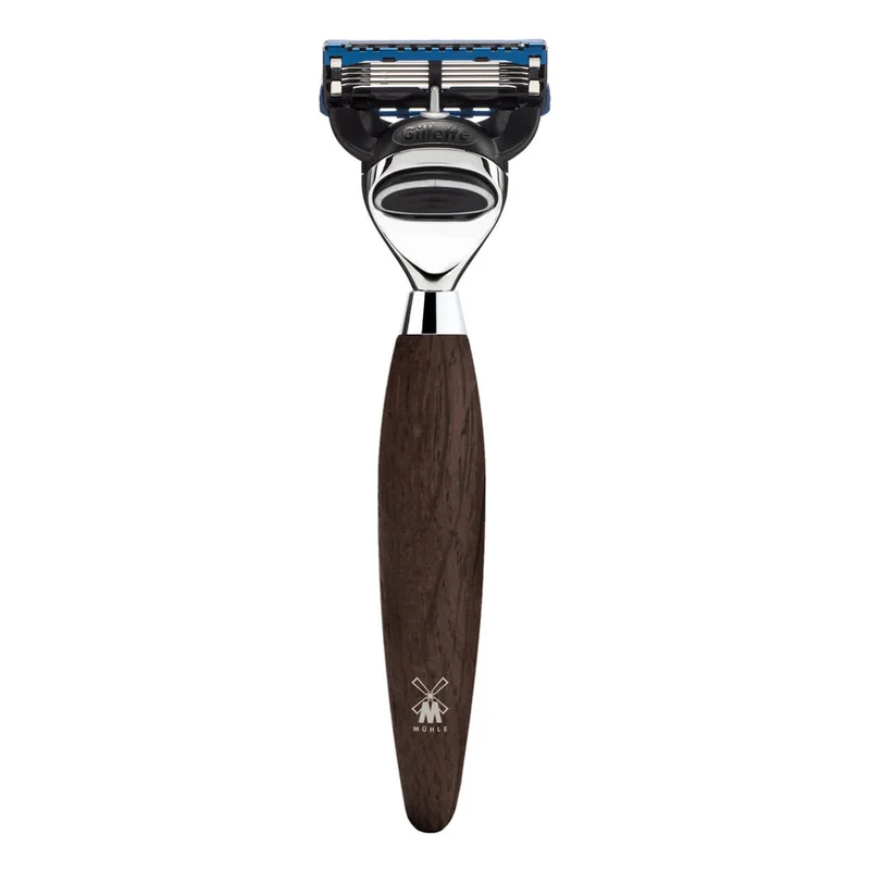 Gillette Fusion Säkerhetshyvel, Cosmo, Mossy Oak
