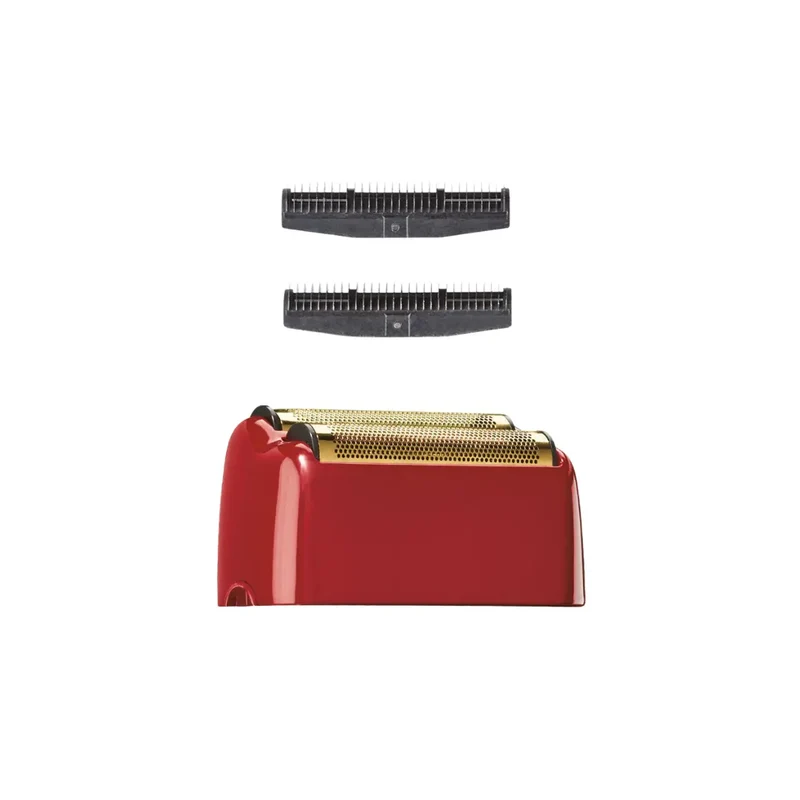 Replacement Foils&Cutter FX3 Red