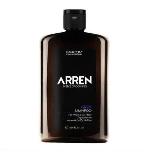 Grey Shampoo 400ml